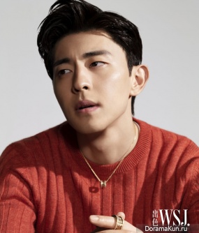 Deng Lun