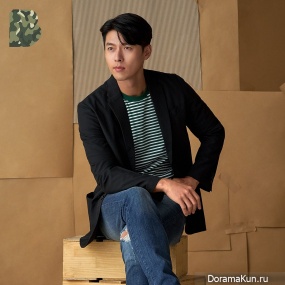 Hyun Bin