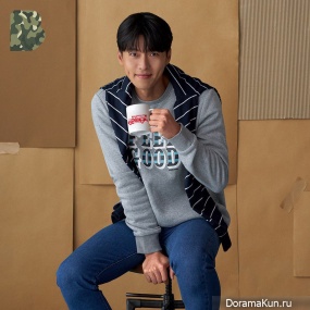 Hyun Bin
