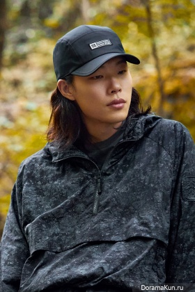 Ryu Jun Yeol