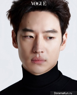 Lee Je Hoon