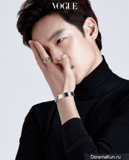 Lee Je Hoon