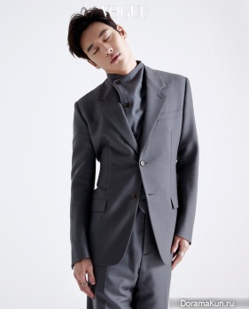 Lee Je Hoon