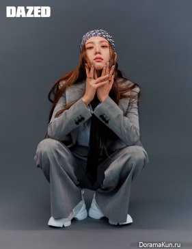 Kim Ji Soo