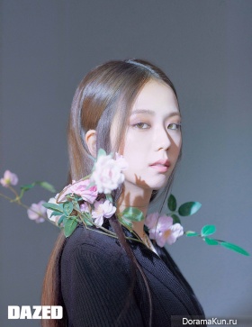 Kim Ji Soo