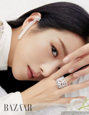 Seo Ye Ji