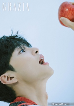 Kim Min Jae