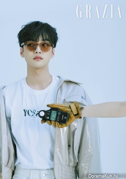 Kim Min Jae