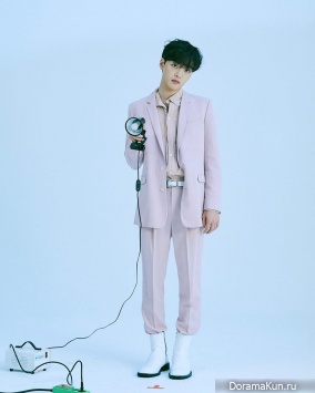 Kim Min Jae