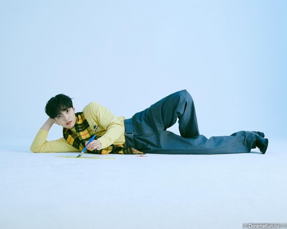 Kim Min Jae