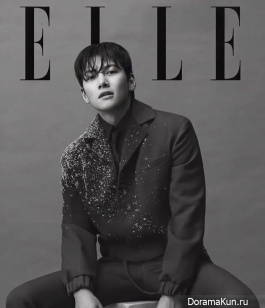 Ji Chang Wook