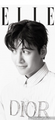 Ji Chang Wook