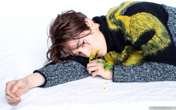 Lee Dong Wook