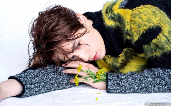 Lee Dong Wook