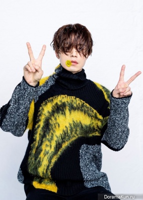 Lee Dong Wook