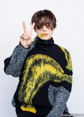 Lee Dong Wook