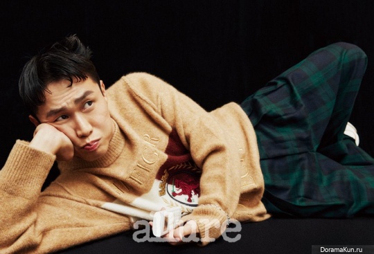 Oh Jung Se