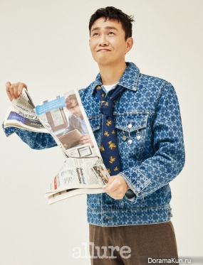 Oh Jung Se