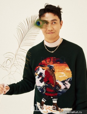 Oh Jung Se