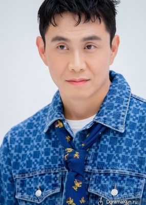 Oh Jung Se