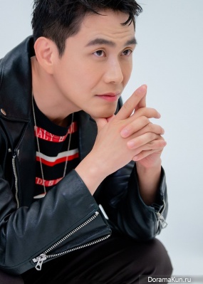 Oh Jung Se