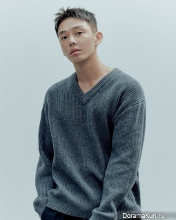 Yoo Ah In
