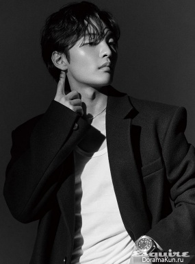 Kim Min Jae