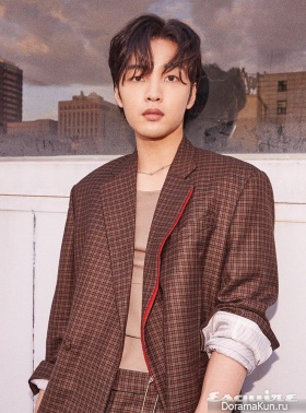 Kim Min Jae