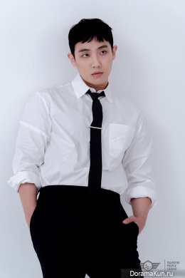 Lee Joon