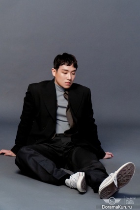 Lee Joon