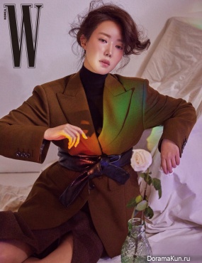 Im Soo Hyang