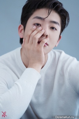 Chae Jong Hyeop