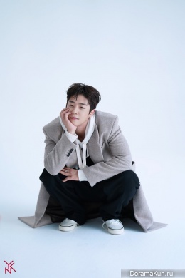 Chae Jong Hyeop