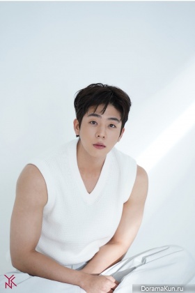 Chae Jong Hyeop