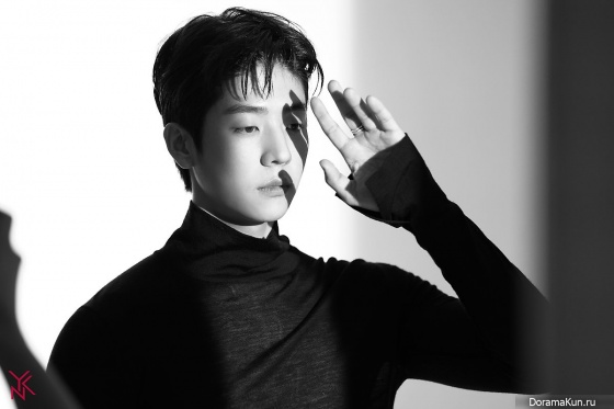 Chae Jong Hyeop