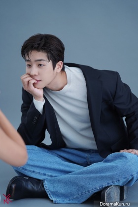 Chae Jong Hyeop