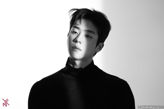 Chae Jong Hyeop