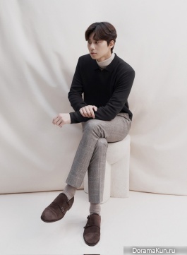 Park Seo Joon