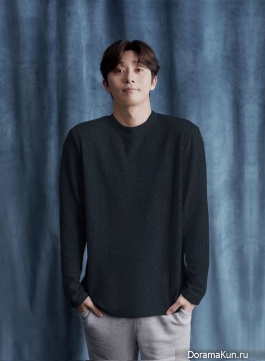 Park Seo Joon