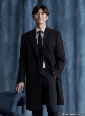 Park Seo Joon