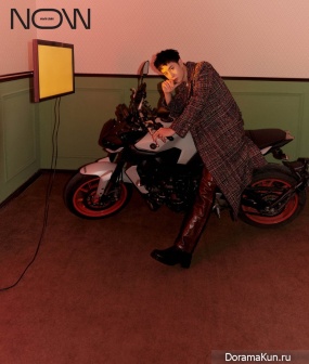 Wang Yibo