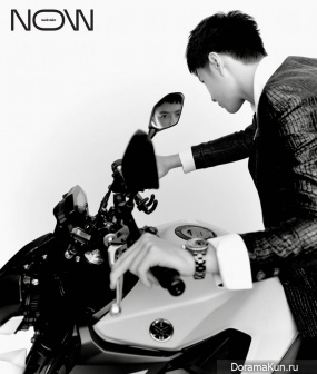 Wang Yibo