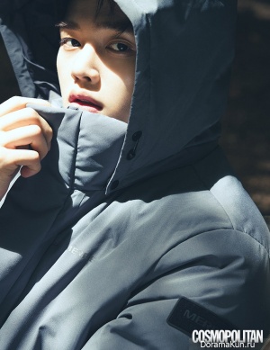 Song Kang
