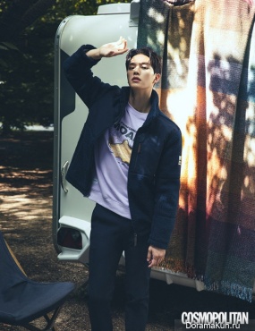 Song Kang
