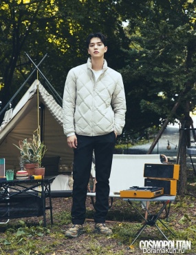 Song Kang