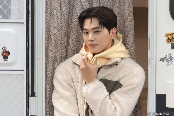 Song Kang