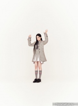 Lee Hi