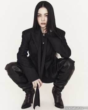 Lee Hi