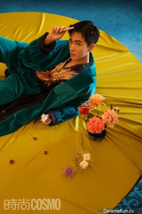 Yang Yang