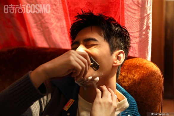 Yang Yang